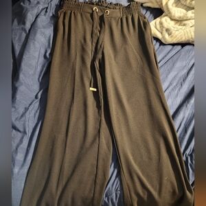 Michael kors linen pants
